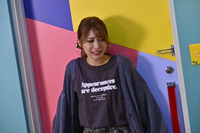 Kamen Rider Gavv, Episode 22